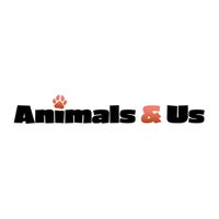 Animals & Us channel / Logo design