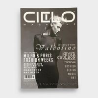 Cielo Magazine