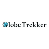 Globe Trekker / Logo design
