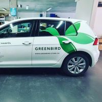 Greenbird GmbH