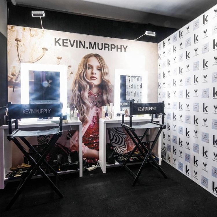 Kevin Murphy @ The BRIT Awards [UK]