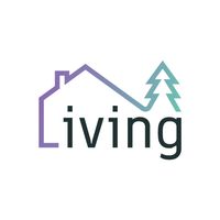 Living channel / Logo design