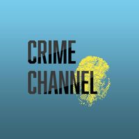 Crime channel / Logo design