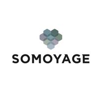 Somoyage  / Logo design