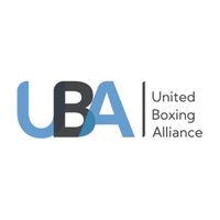 United Boxing Alliance / Logo design