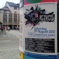 Around Festival 2012