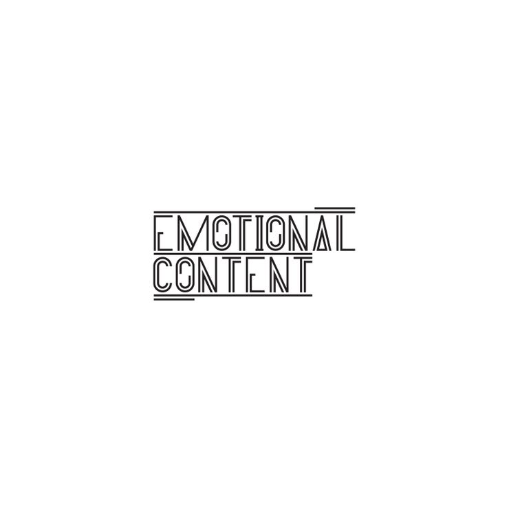 Emotional Content (UK)