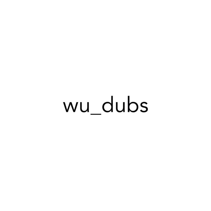 Wu-Dubs Records (Germany)